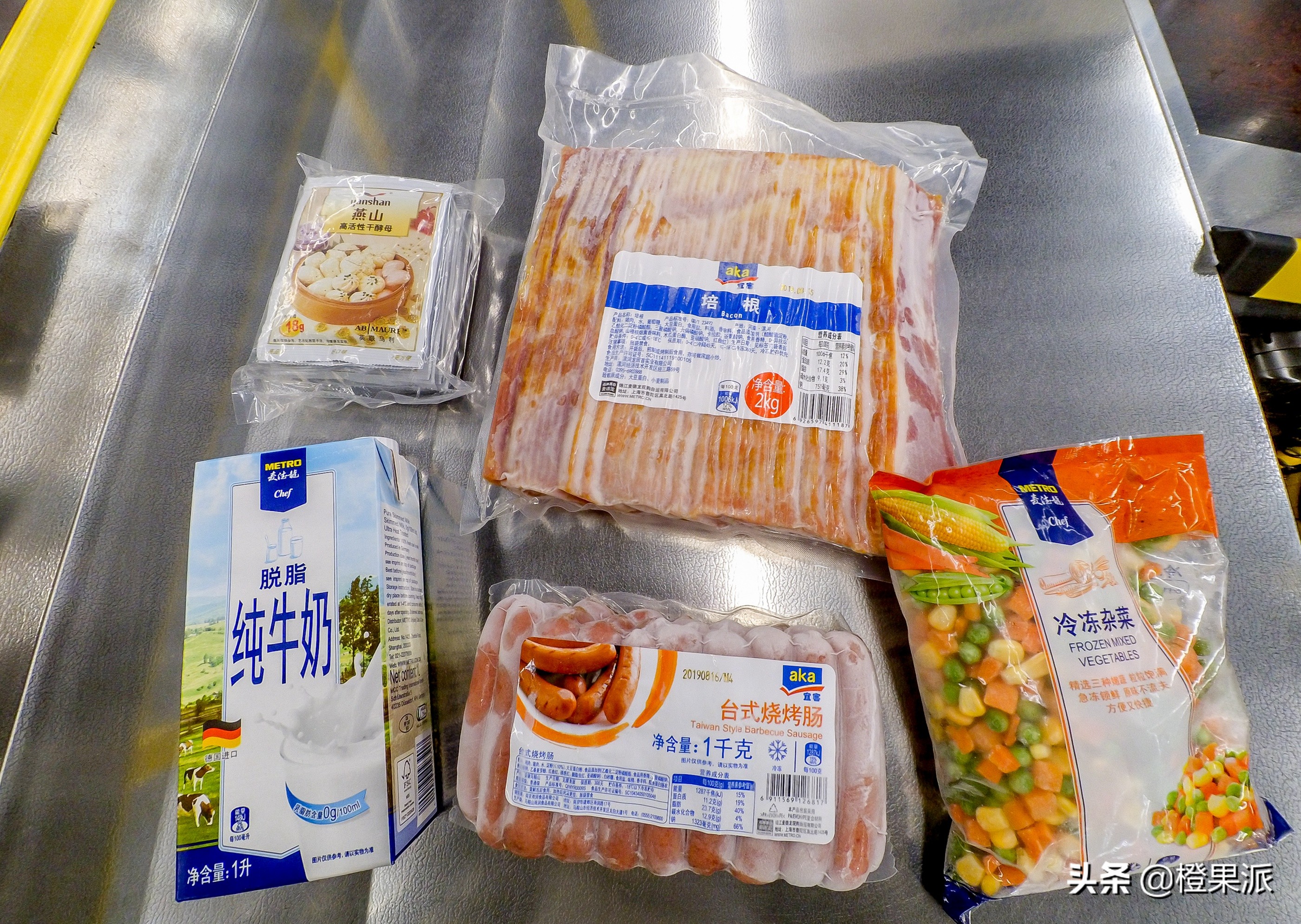 济南哪里的麦德龙最好,济南麦德龙必买排行榜