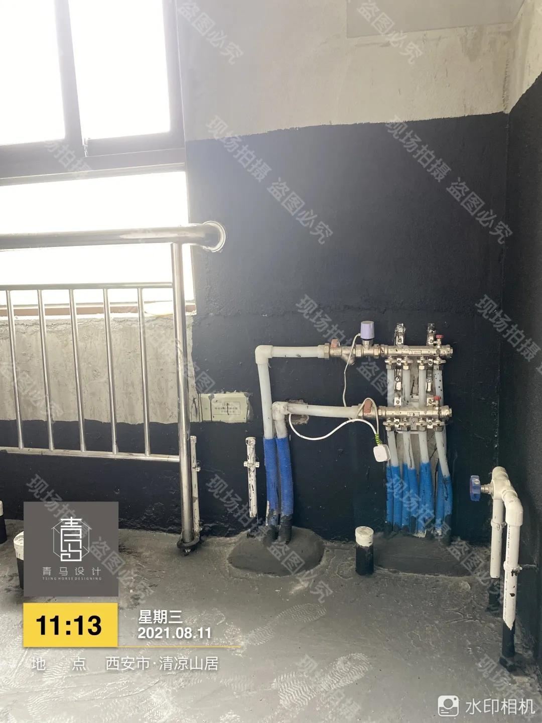 清凉山居130平跃层,清凉山居2018年开盘