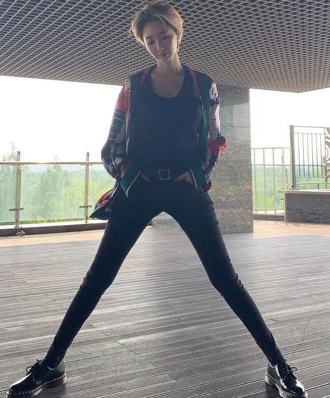 高俊熙短发造型最新,高俊熙短发最新款