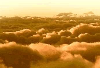 下雨观天术,气象观天术