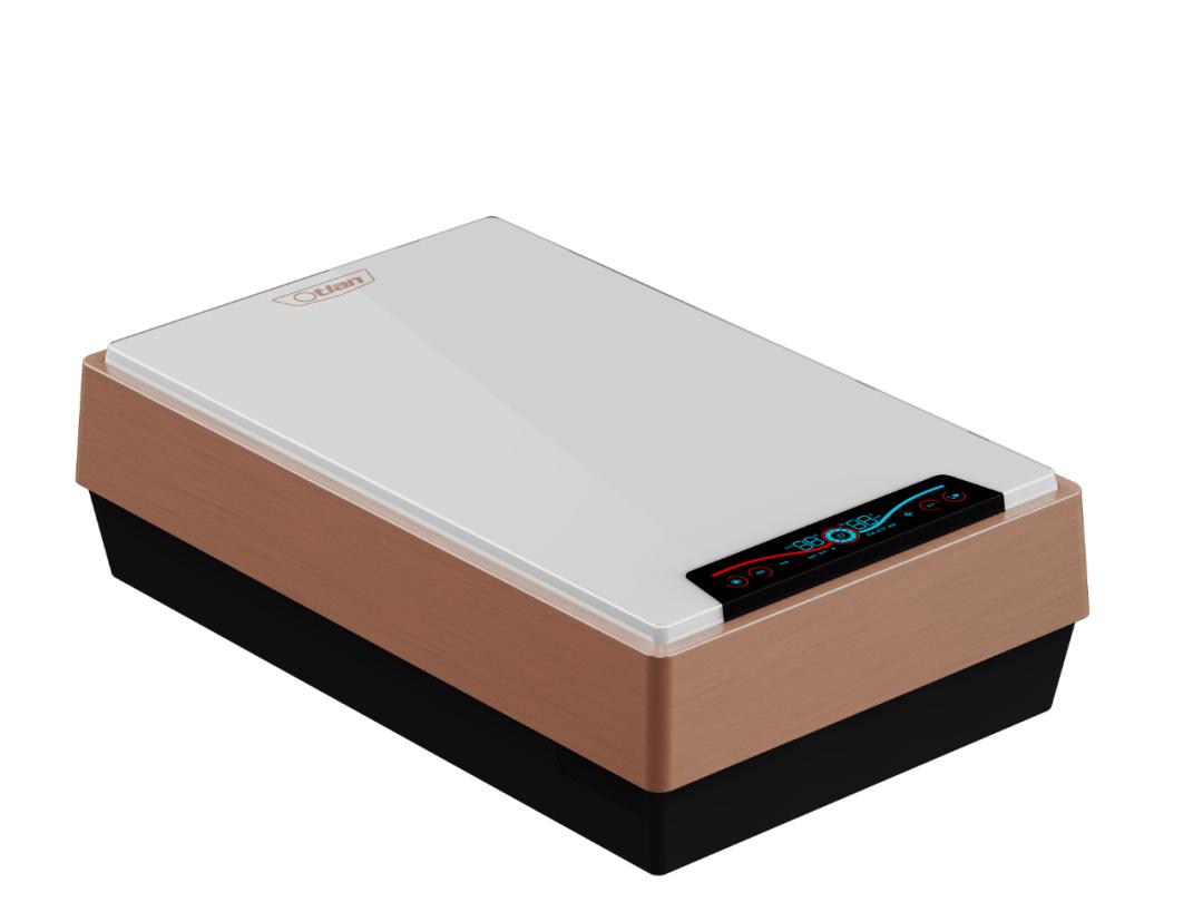 当三明治遇到热水器!会碰撞出怎样的火花?