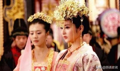 古代公主未解之谜,古代公主的死因