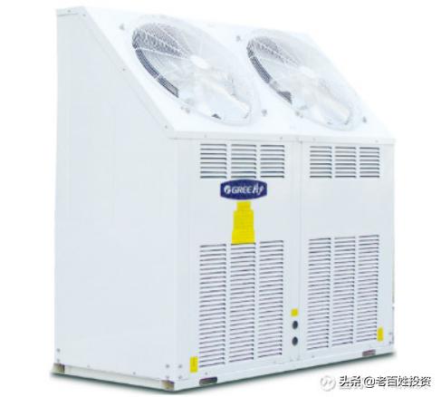 格力电器有哪些核心产品,格力电器主要卖什么产品