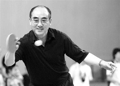 历届全运会单打冠军表,全运会历届男子单打冠亚军表单