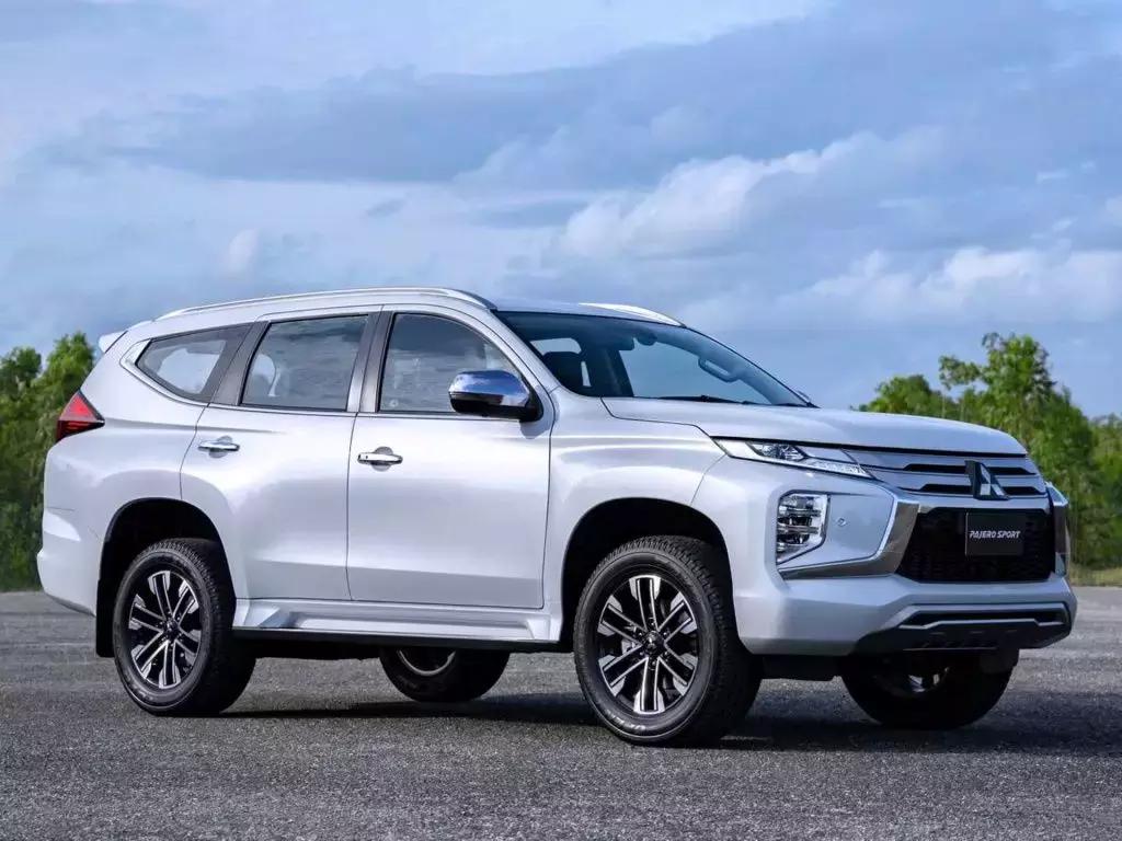 三菱帕杰罗劲畅2020款购车方案,帕杰罗劲畅改3.0发动机