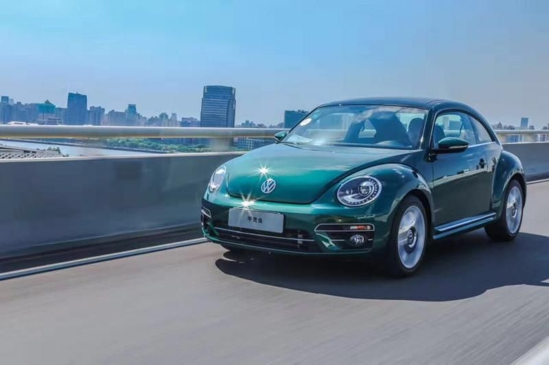 一种甲壳虫,简述大众甲壳虫汽车的发展历程