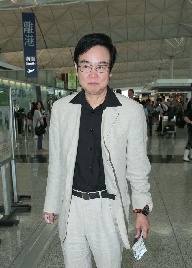 黄百鸣人生经历,黄百鸣年轻时照