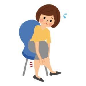 你知道肥胖也分类型吗,心源性水肿和肾性水肿的区别