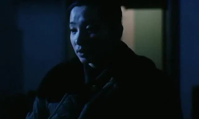 可惜没在中国上映的电影,李冰冰05年电影