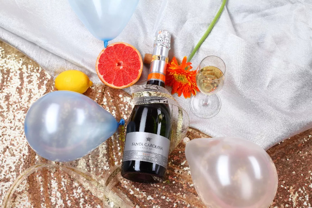 为什么喝起泡酒容易醉,为啥起泡酒好喝