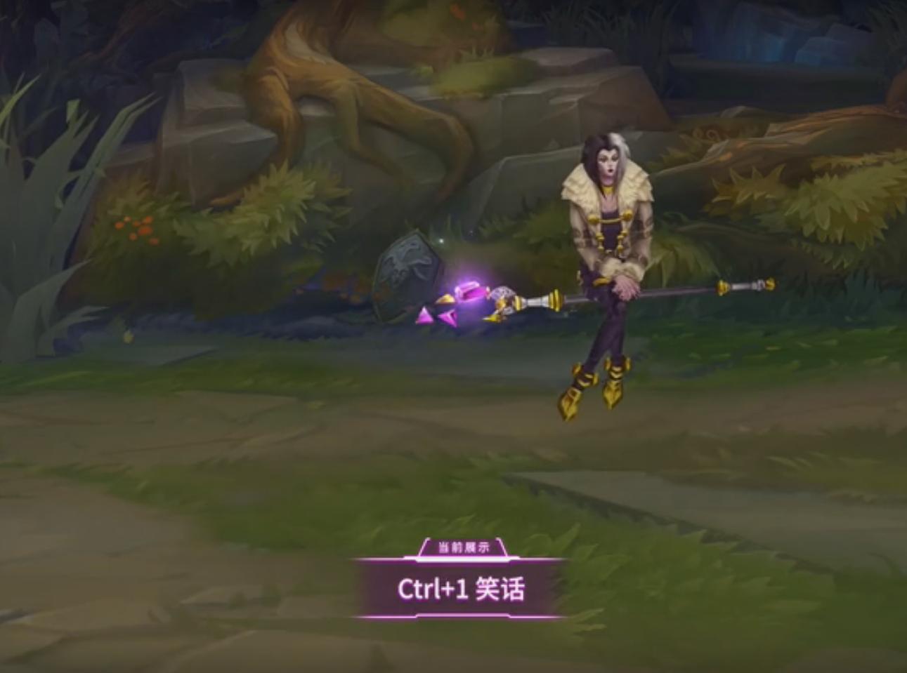 英雄联盟最丑皮肤排行榜,英雄联盟最丑冠军皮肤