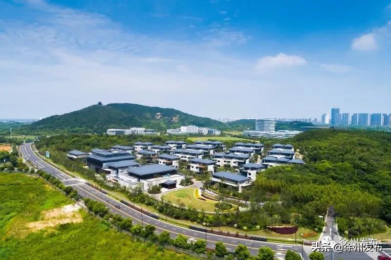 最强地级市苏州,苏州最强区域