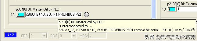 西门子plc控制v20变频器程序,西门子plc跟变频器通讯程序怎么写