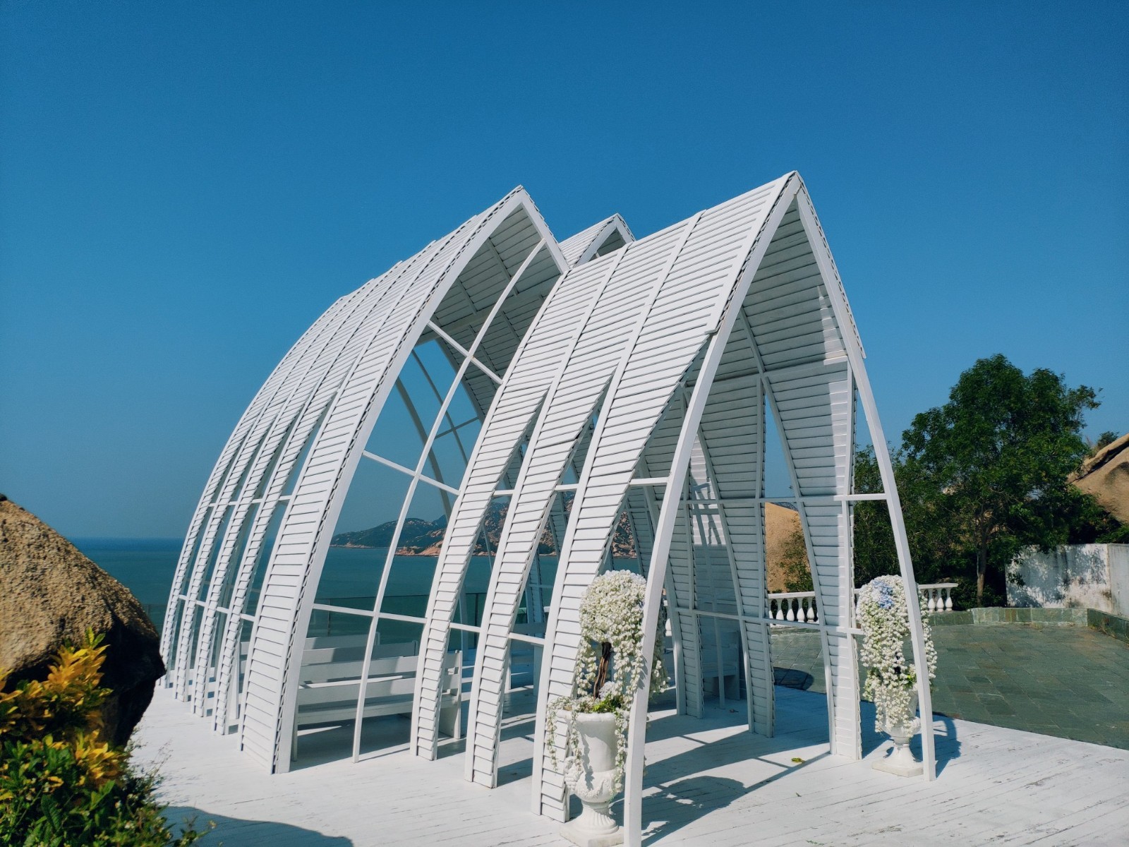 中秋国庆去哪儿？广东两个全域旅游示范区，可以去体会下