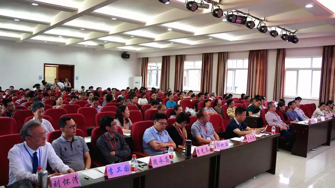 专家学者共聚这场学术研讨会,院士专家齐聚共话骨科发展