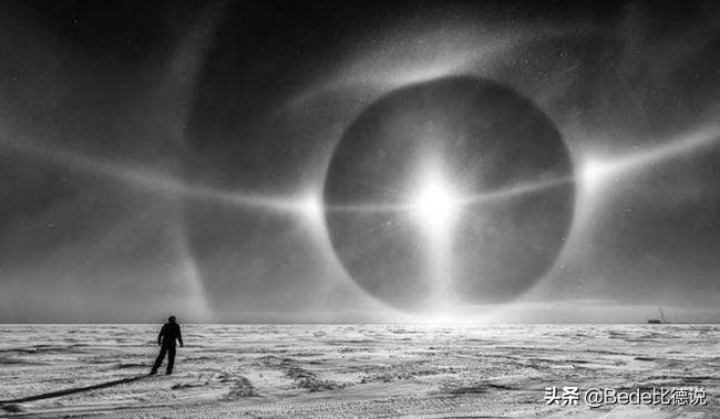 潘博文消失背后的故事,潘博文消失之谜难道是平行时空