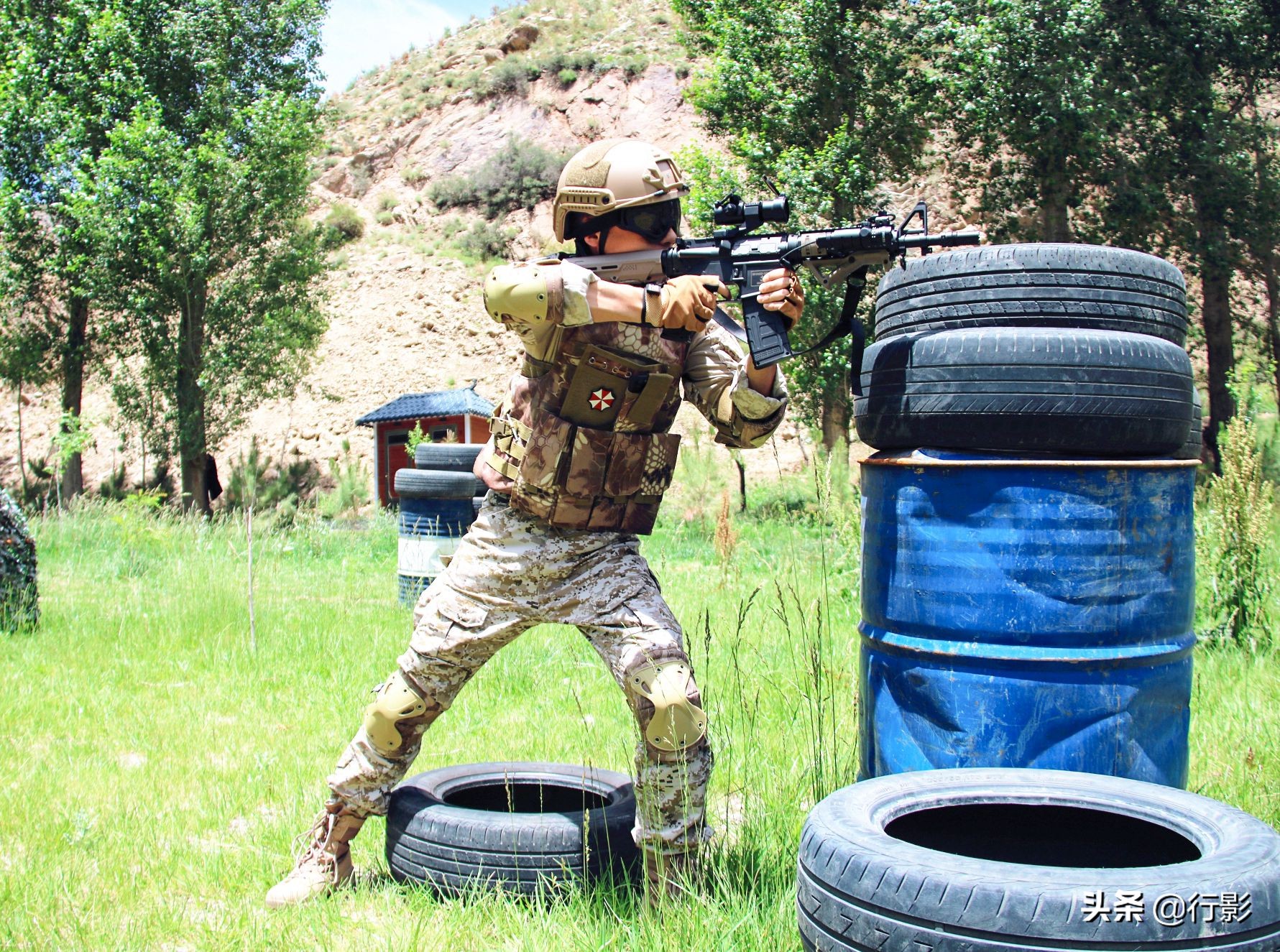 甘肃武威现在的温度是多少度,甘肃武威凉州区温度多少