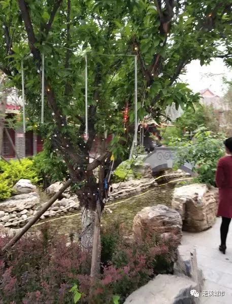 走读古城,易县燕都古城