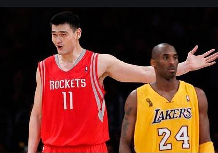 篮球明星和足球明星身价对比,奥尼尔体型和姚明的体型