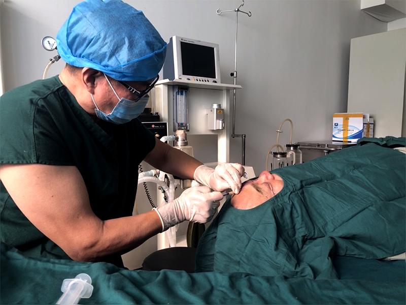 线雕面部提升是做什么的,面部线雕提升都做什么