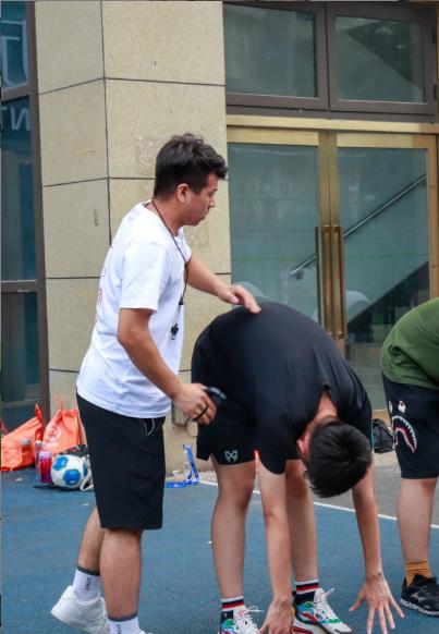 青少年体育锻炼,青少年该如何进行体育锻炼