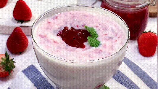 草莓酱的制作方法和步骤,正宗草莓酱的做法大全