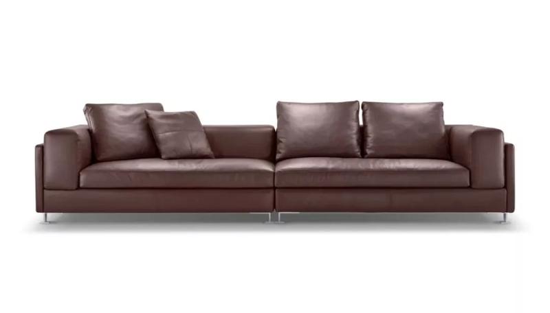 DECCI德驰｜用沙发，诠释你不一样的生活方式