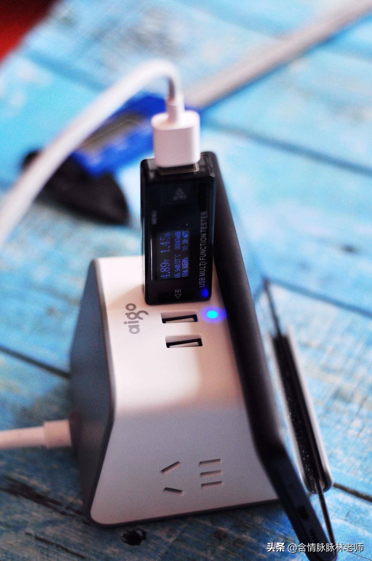 新款国标usb充电插座,5孔插座usb快充