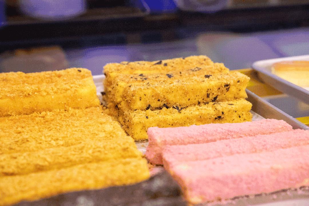 网红千层蛋糕买一送一,吉姆大师傅网红抖臀蛋糕配方