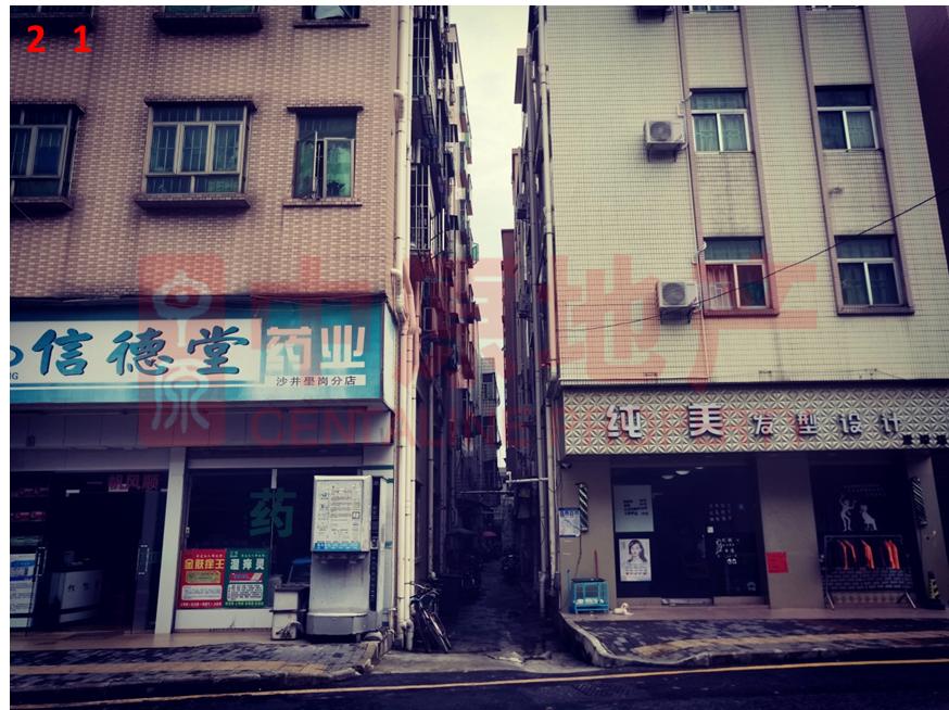 深圳沙井印象,深圳西游记忆客栈