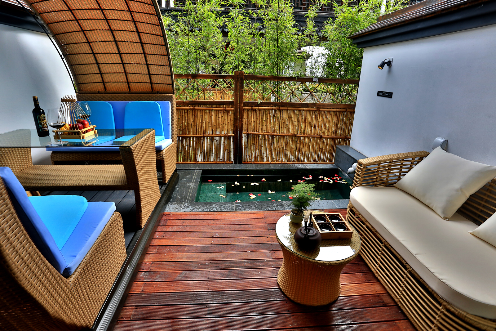 苏州是个温柔细腻且包容的城市,苏州是个温柔的地方