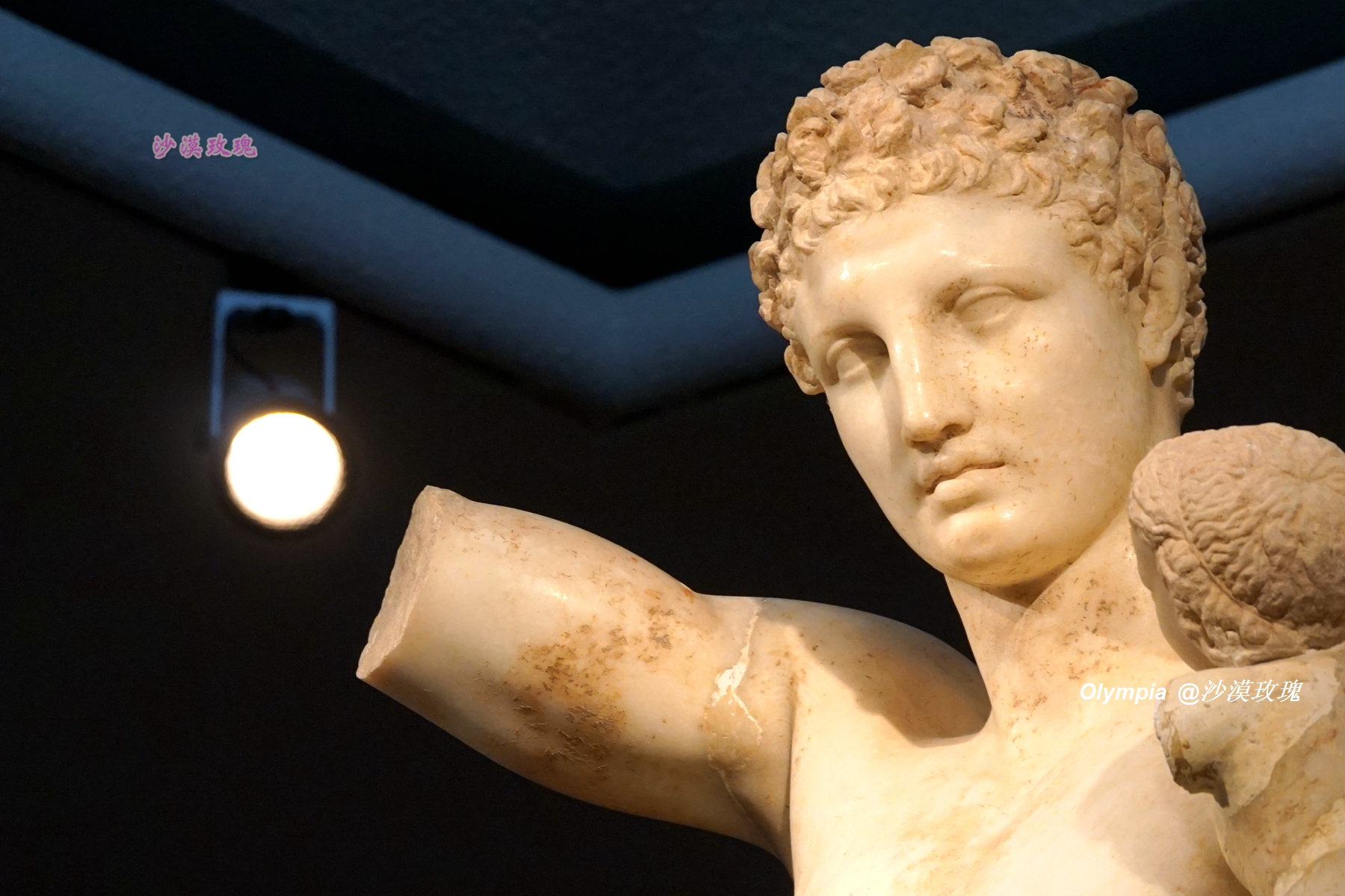 你可知爱马仕和耐克名称的来历？他们的原型都在这座圣城博物馆里