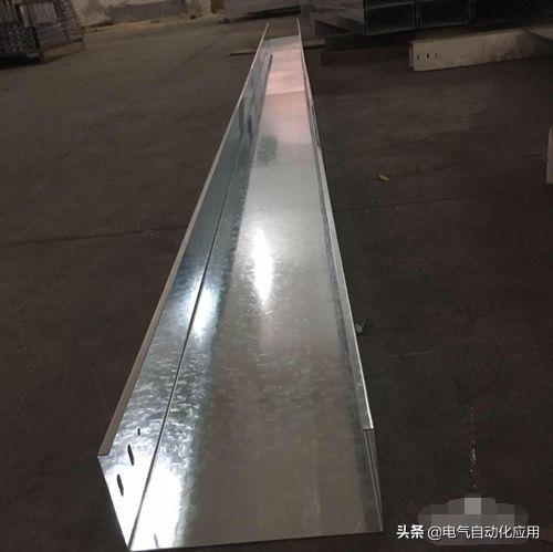 电缆桥架吊杆安装规范及横担要求,电缆桥架安装方法详解