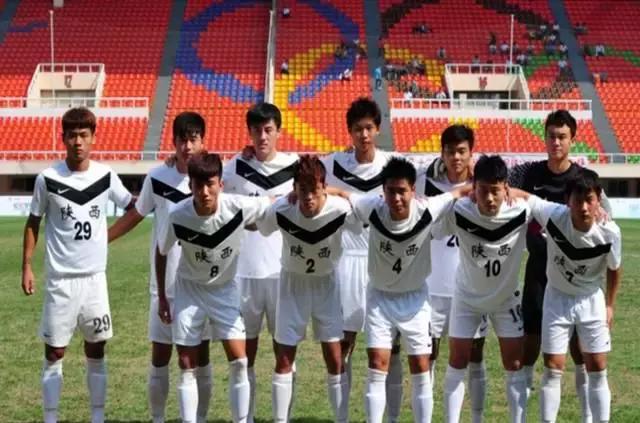 陕西足球的前世今生,陕西足球赛事的盛况与展望