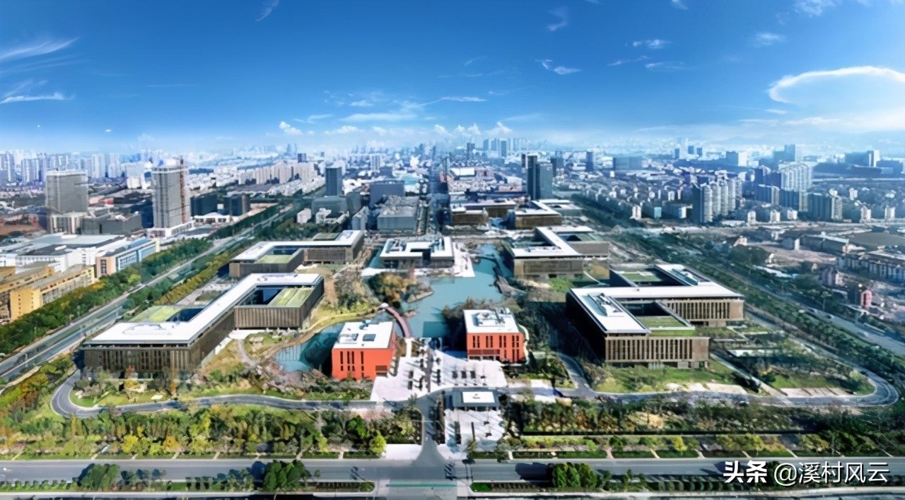 华为国内八大研究所介绍,华为八大研究所都在哪里