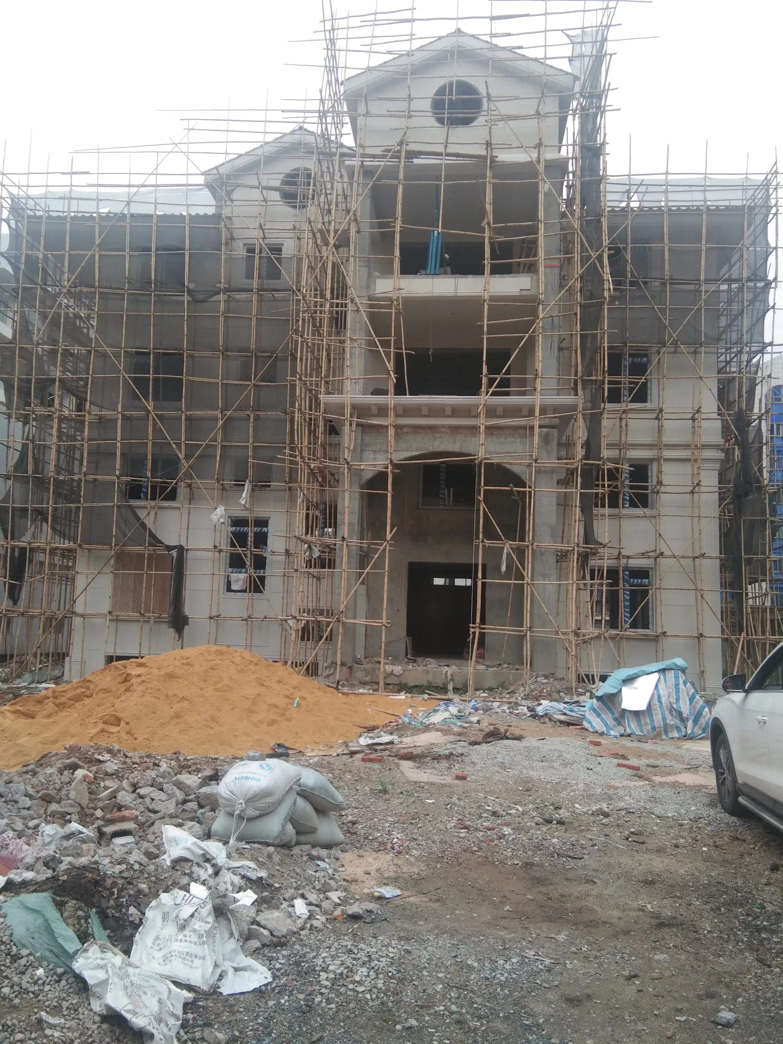 我是如何签下千万豪宅的建材业务,上