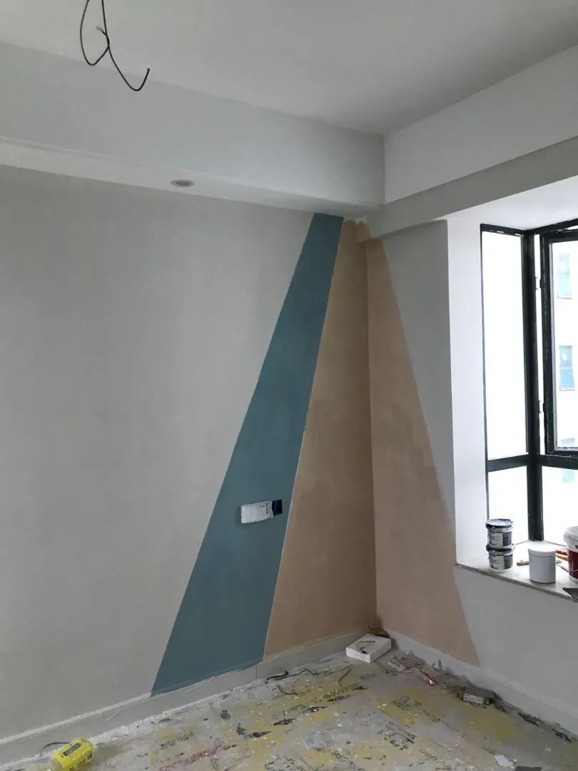 墙面刮腻子油漆施工方案怎样写,装修墙面刮腻子前的注意事项