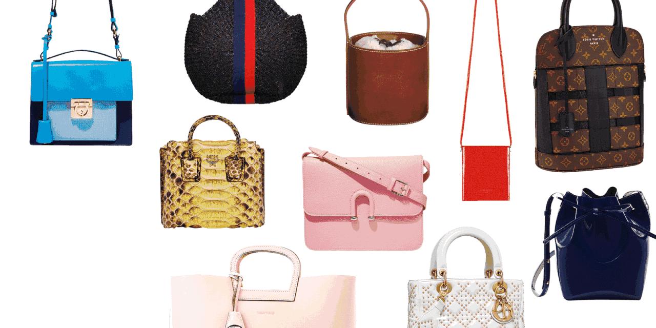 第一次买大牌包包如何选,买大牌包包平价