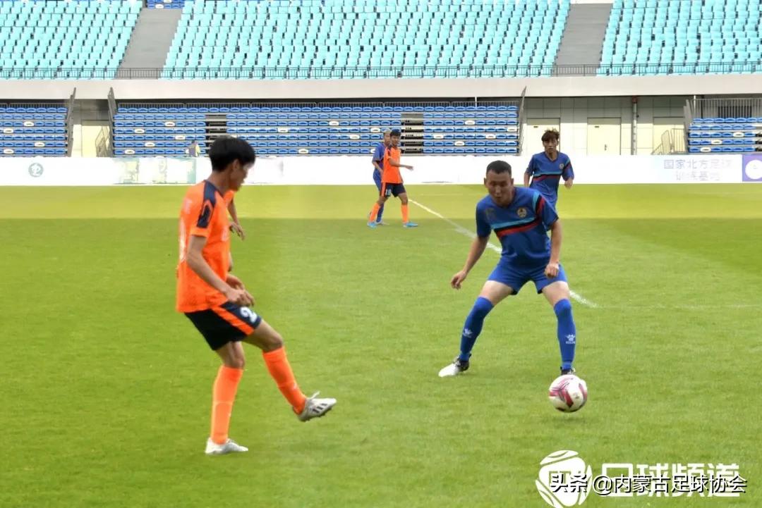 蒙超联赛,蒙超联赛决赛