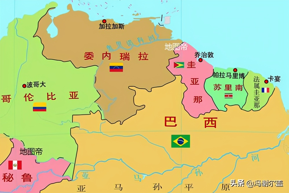 世界上现存的最大殖民地——法属圭亚那，为何还不独立？