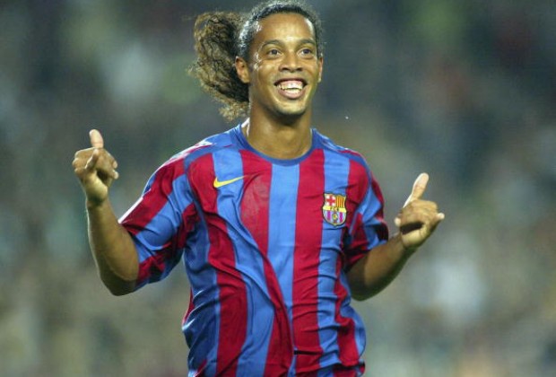 足坛任意球进球排名,梅罗十大进球排名