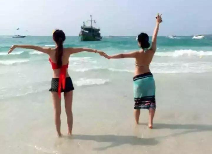 脸配不上身材是什么体验,当长相与身材不符是什么体验