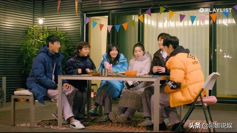 好看的韩国网剧高颜值甜宠,6部韩国高甜网剧看完好想谈恋爱