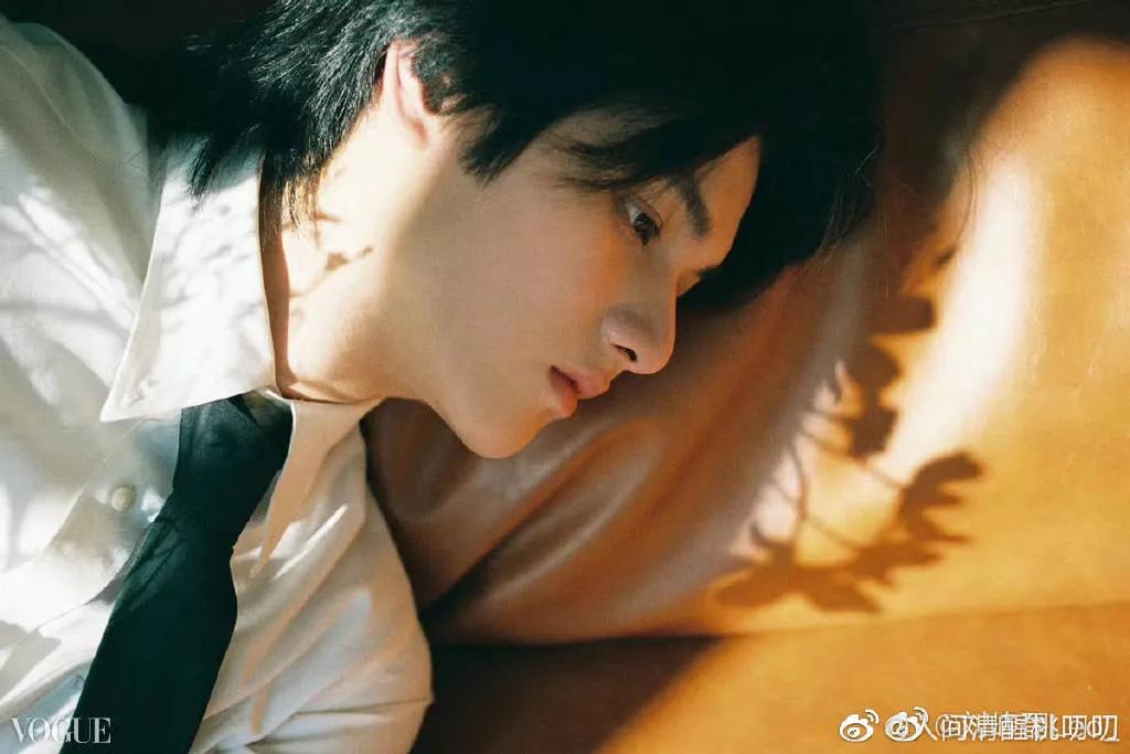 青3最新选手名单,肖战王一博丁禹兮三人头像