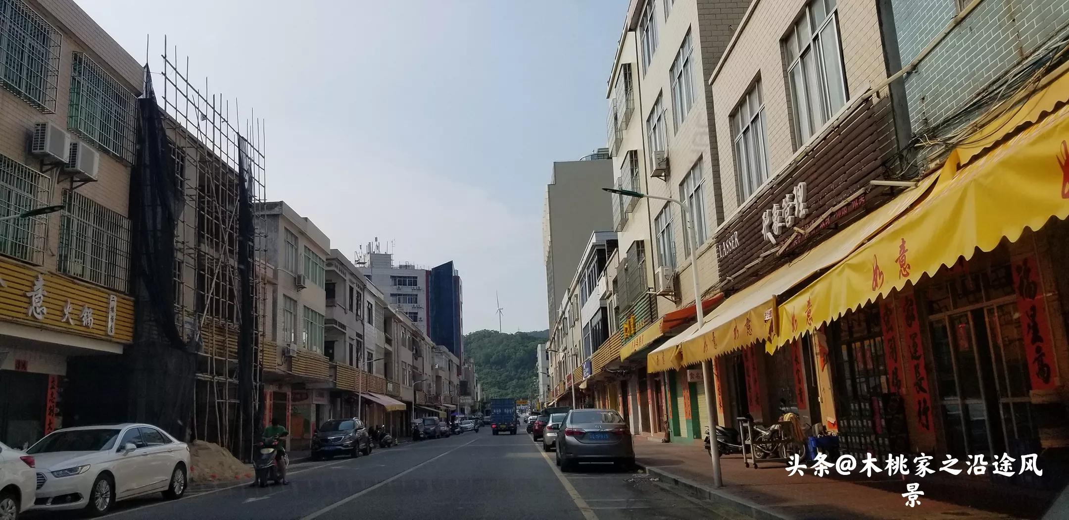 广东东平旅游攻略自驾游,东平旅游攻略住宿