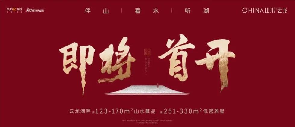 china山水江南发布会,china山水别墅