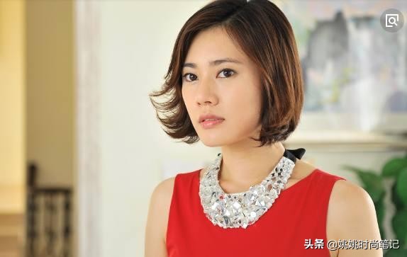 秋瓷炫颜值巅峰图,秋瓷炫运动装惊艳写真图片