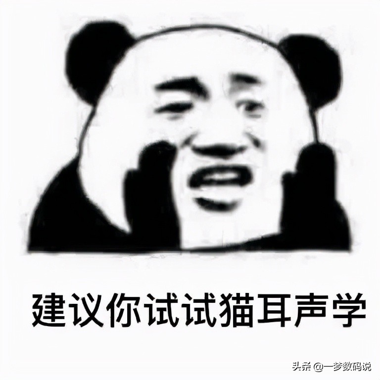 头戴式猫耳耳机测评紫色,猫耳声学mini耳机