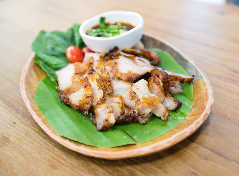 多次曼谷，整理了这份美食攻略，曼谷怎么吃，戳进来