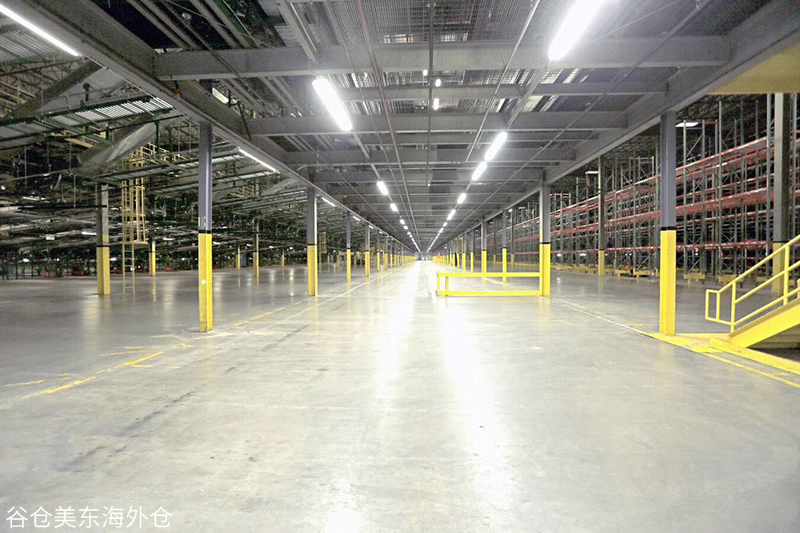 上海海外仓保税仓的区别,跨境电商和仓储物流是什么